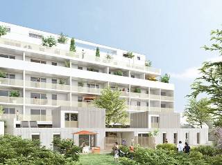 Construction De Logements Rennes N Ocity Atec Info